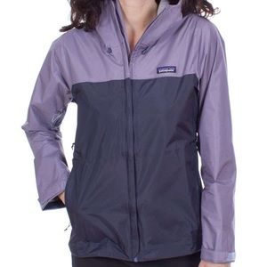 Patagonia Women’s Torrentshell Rain Jacket